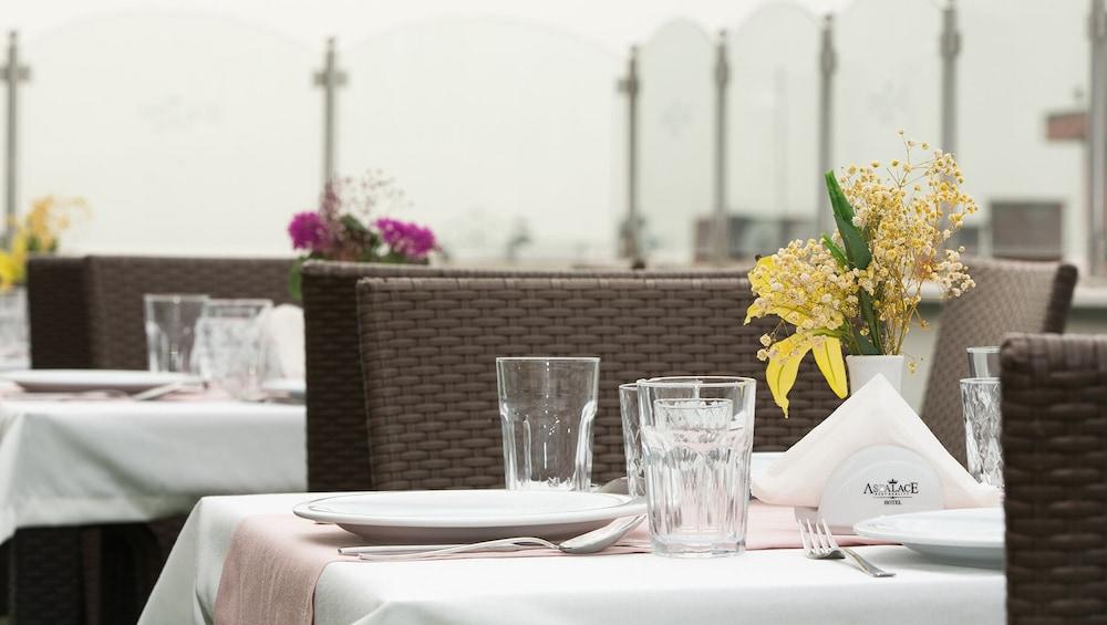 Aspalace Hotel The Istanbul Old City Bagian luar foto